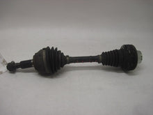 Load image into Gallery viewer, CV AXLE SHAFT Volkswagen Touareg Audi Q7 2004 04 05 06 07 08 09 10 Front - 879983
