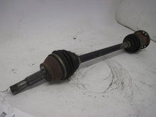 Load image into Gallery viewer, CV AXLE SHAFT Infiniti FX45 2003 03 2004 04 2005 05 06 07 08 Front left - 880370
