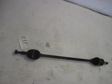 Load image into Gallery viewer, CV AXLE SHAFT Volkswagen Routan 2009 09 2010 10 2011 11 2012 12 Front Right - 880528
