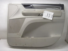 Load image into Gallery viewer, FRONT INTERIOR DOOR TRIM PANEL Volkswagen Routan 2009 09 - 880548
