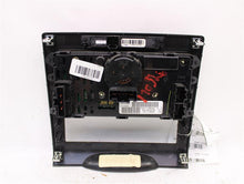 Load image into Gallery viewer, FRONT TEMPERATURE CONTROLS Routan 2009 09 2010 10 2011 11 - 880560
