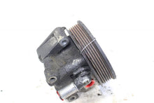 Load image into Gallery viewer, POWER STEERING PUMP Jaguar XJ8 XJ XK XK8 2003 03 2004 04 05 06 07 08 09 - 880578
