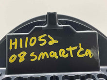 Load image into Gallery viewer, SPEEDOMETER CLUSTER Smart For2 2008 08 - NW161778
