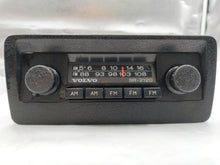 Load image into Gallery viewer, Radio  VOLVO 240 SERIES 1984 - NW140249
