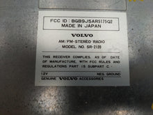 Load image into Gallery viewer, Radio  VOLVO 240 SERIES 1984 - NW140249
