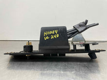 Load image into Gallery viewer, Temperature Controls  VOLVO 240 SERIES 1984 - NW101651
