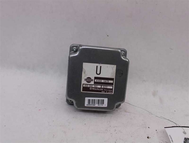 TRANSFER CASE COMPUTER Murano 2009 09 - 881241