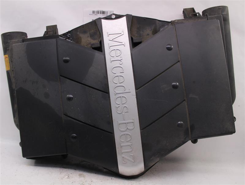 PLASTIC ENGINE COVER Mercedes-Benz S430 S500 S55 S600 2003 03 - 881652