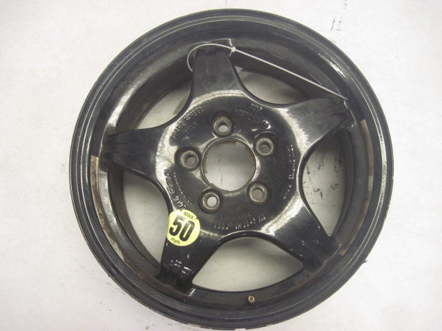 WHEEL RIM Mercedes-Benz S430 S500 S55 S600 2003 03 - 881693