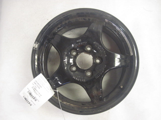 WHEEL RIM Mercedes-Benz S430 S500 S55 S600 2003 03 - 881694