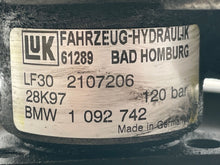 Load image into Gallery viewer, POWER STEERING PUMP BMW 528I 97 98 - NW163132
