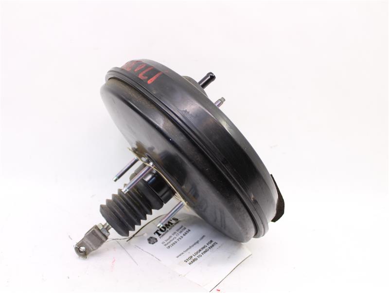 POWER BRAKE BOOSTER Mazda Cx-7 07 08 09 10 11 12 - 881898
