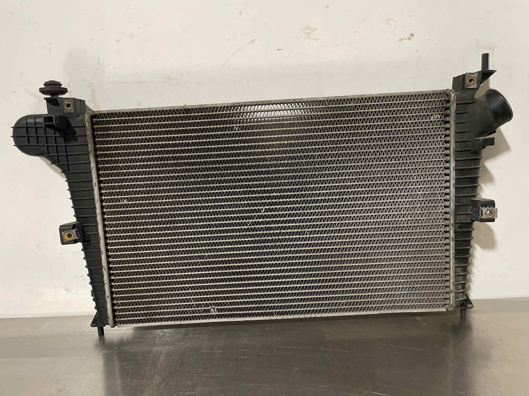 INTERCOOLER SAAB 9-5 99 00 01 02 03 04 05 06 4 CYL - NW106372