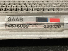 Load image into Gallery viewer, INTERCOOLER SAAB 9-5 99 00 01 02 03 04 05 06 4 CYL - NW106372
