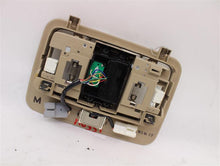 Load image into Gallery viewer, Console Nissan Murano 2007 07 - 882367
