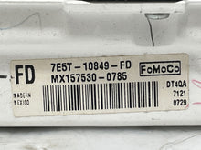 Load image into Gallery viewer, Speedometer Cluster Mercury Milan 2007 - NW159231
