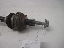Load image into Gallery viewer, REAR AXLE SHAFT A3 Q3 Golf Golf GTI Tiguan 13 14 15 16 17 Right - 882420
