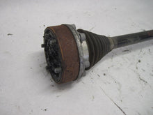 Load image into Gallery viewer, REAR AXLE SHAFT A3 Q3 Golf Golf GTI Tiguan 13 14 15 16 17 Right - 882420
