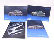 Load image into Gallery viewer, OWNERS MANUAL Honda Accord 2012 12 - 882737

