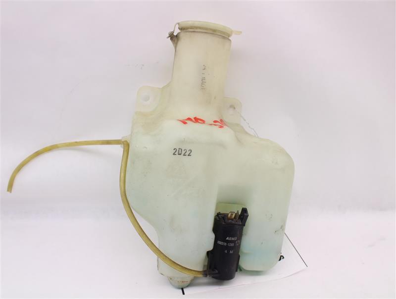 WINDSHIELD WASHER FLUID RESERVOIR BOTTLE Miata MX-5 1992 92 - 882784