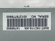 Load image into Gallery viewer, Radio Lincoln MKS 2009 - NW135219

