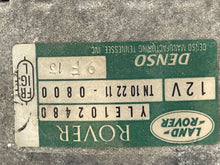 Load image into Gallery viewer, ALTERNATOR Freelander 2002 02 2003 03 2004 04 2005 05 - NW7063
