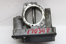 Load image into Gallery viewer, THROTTLE BODY MERCEDES C-CLASS SLK 99 - 04 - 883249

