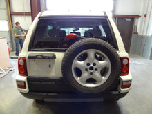 Load image into Gallery viewer, Wheel Rim  FREELANDER 2005 - NW200976
