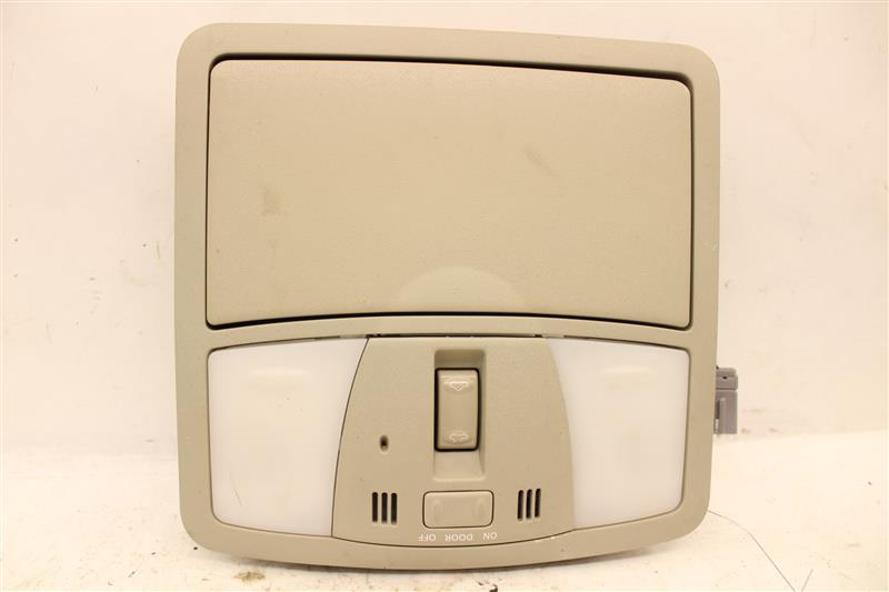 Console Infiniti G25 G35 G37 08 09 10 11 12 13 - 883413