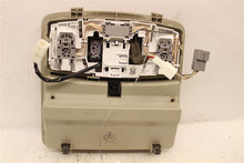 Load image into Gallery viewer, Console Infiniti G25 G35 G37 08 09 10 11 12 13 - 883413
