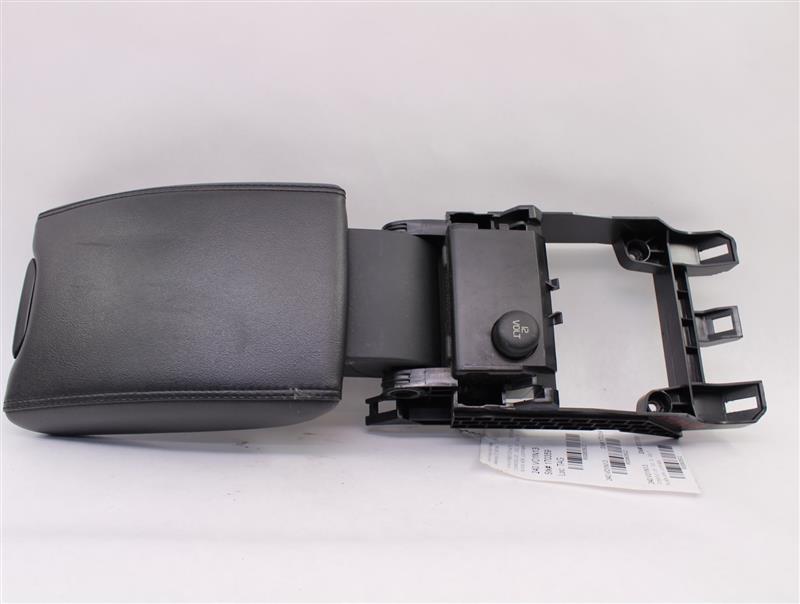 CONSOLE LID Volvo S60 2013 13 - 883502