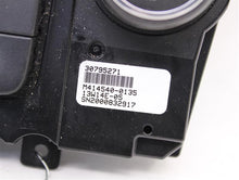 Load image into Gallery viewer, RADIO CONTROL PANEL Volvo C70 S60 S80 XC60 XC70 2011 11 2012 12 2013 13 - 883517
