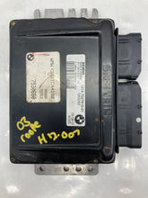 Load image into Gallery viewer, ECU ECM COMPUTER Mini Cooper 2002 02 2003 03 04 Manual - NW59417
