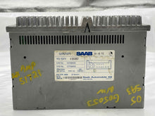 Load image into Gallery viewer, Amplifier Saab 9-3 2005 05 2006 06 - NW139511

