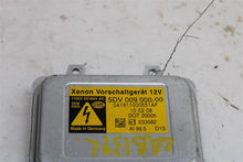 Load image into Gallery viewer, Headlight Ballast 2008 08 BMW X3 - 883759
