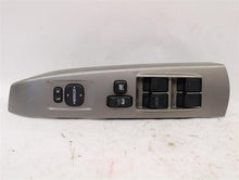 Load image into Gallery viewer, DRIVERS MASTER WINDOW SWITCH Toyota Prius 2004 04 2005 05 06 07 08 09 - 883818
