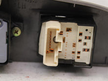 Load image into Gallery viewer, DRIVERS MASTER WINDOW SWITCH Toyota Prius 2004 04 2005 05 06 07 08 09 - 883818
