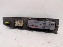 Load image into Gallery viewer, DRIVERS MASTER WINDOW SWITCH Toyota Prius 2004 04 2005 05 06 07 08 09 - 883824
