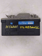 Load image into Gallery viewer, ABS COMPUTER MERCEDES 300D 300E 380 420 1986 87 88 - 93 - NW36119

