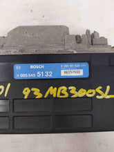 Load image into Gallery viewer, ABS COMPUTER MERCEDES 300D 300E 380 420 1986 87 88 - 93 - NW36119
