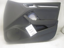 Load image into Gallery viewer, FRONT INTERIOR DOOR TRIM PANEL Audi A3 2016 16 - 884226
