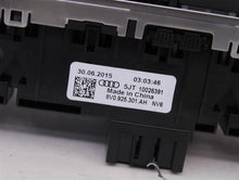 Load image into Gallery viewer, DASH CONSOLE SWITCH Audi A3 2016 16 - 884249
