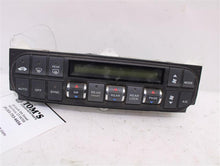 Load image into Gallery viewer, FRONT TEMPERATURE CONTROLS Honda Odyssey 05 06 07 08 09 10 - 884429
