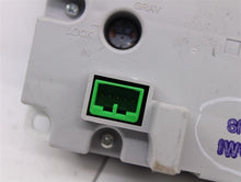 Load image into Gallery viewer, FRONT TEMPERATURE CONTROLS Honda Odyssey 05 06 07 08 09 10 - 884429
