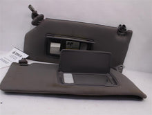 Load image into Gallery viewer, INTERIOR SUN VISORS Honda Odyssey 06 07 08 09 10 - 884445
