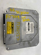 Load image into Gallery viewer, Computer  HIGHLANDER 2006 - NW38542
