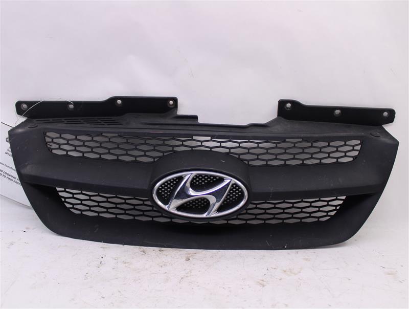 GRILLE Hyundai Sonata 2006 06 2007 07 2008 08 - 884973