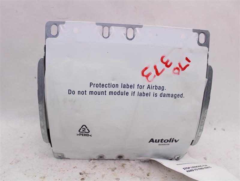 Air Bag Chevy C30 Pickup 08 09 10 11 12 13 - 885092