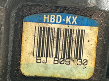 Load image into Gallery viewer, Power Steering Pump Ford Explorer 2006 - NW162688
