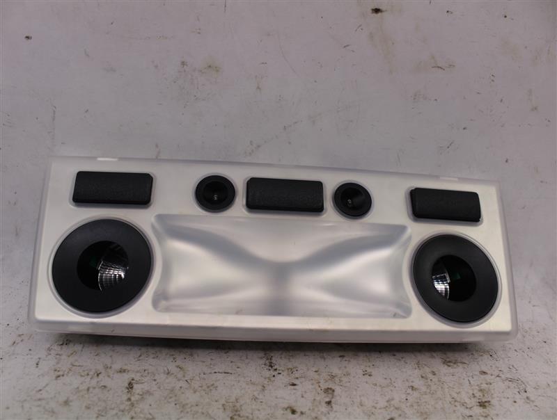 Console BMW 525i 2006 06 - 885587